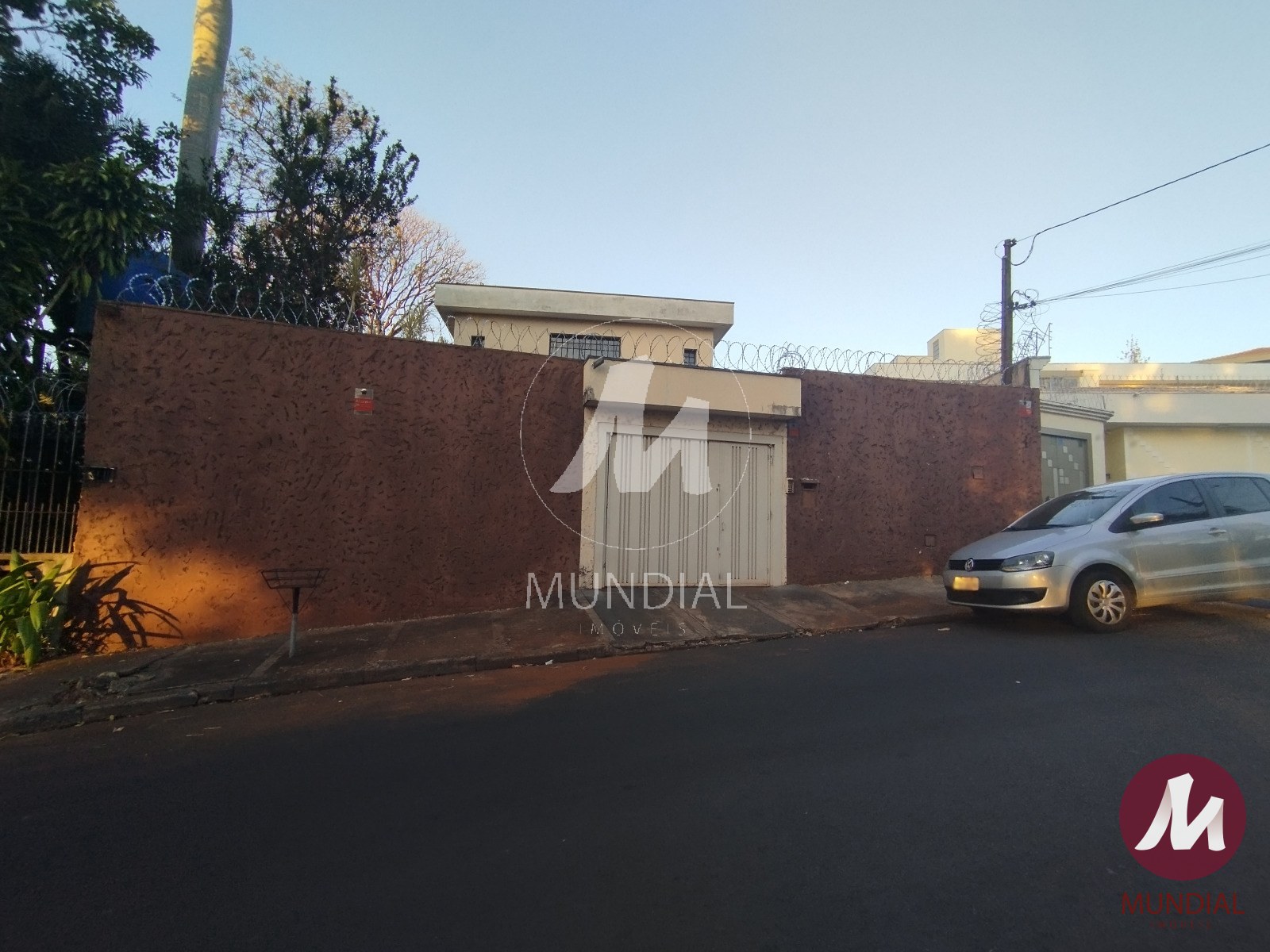 Fachada Unidade — foto 1