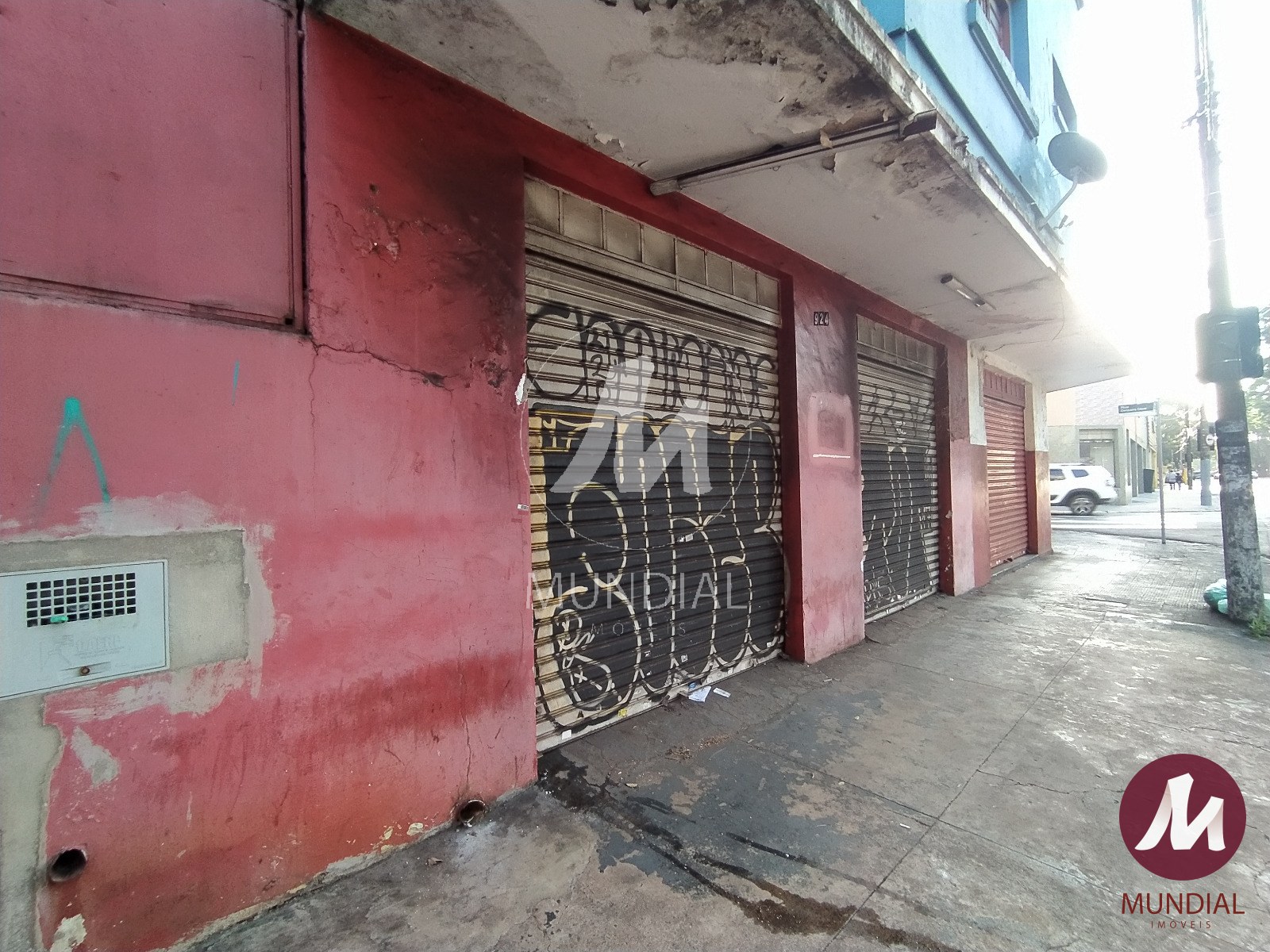 Fachada Unidade — foto 10