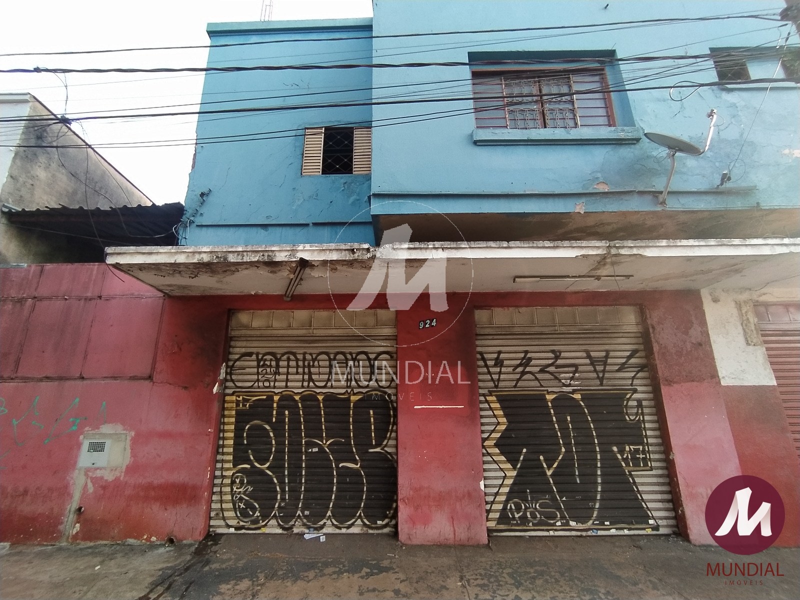 Fachada Unidade — foto 11