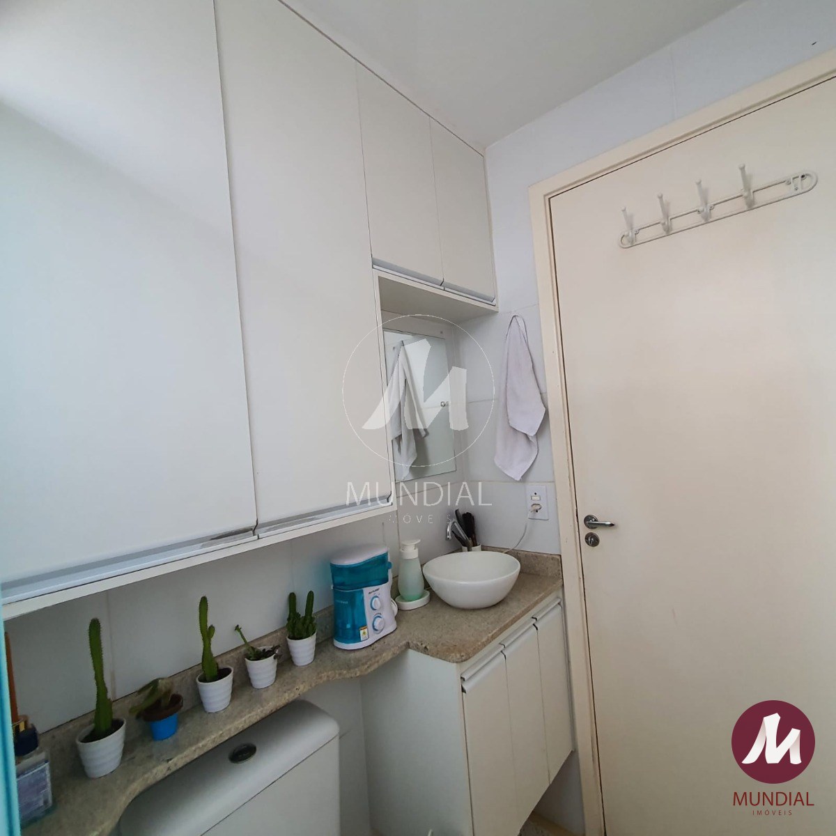 Banheiro/lavabo — foto 8