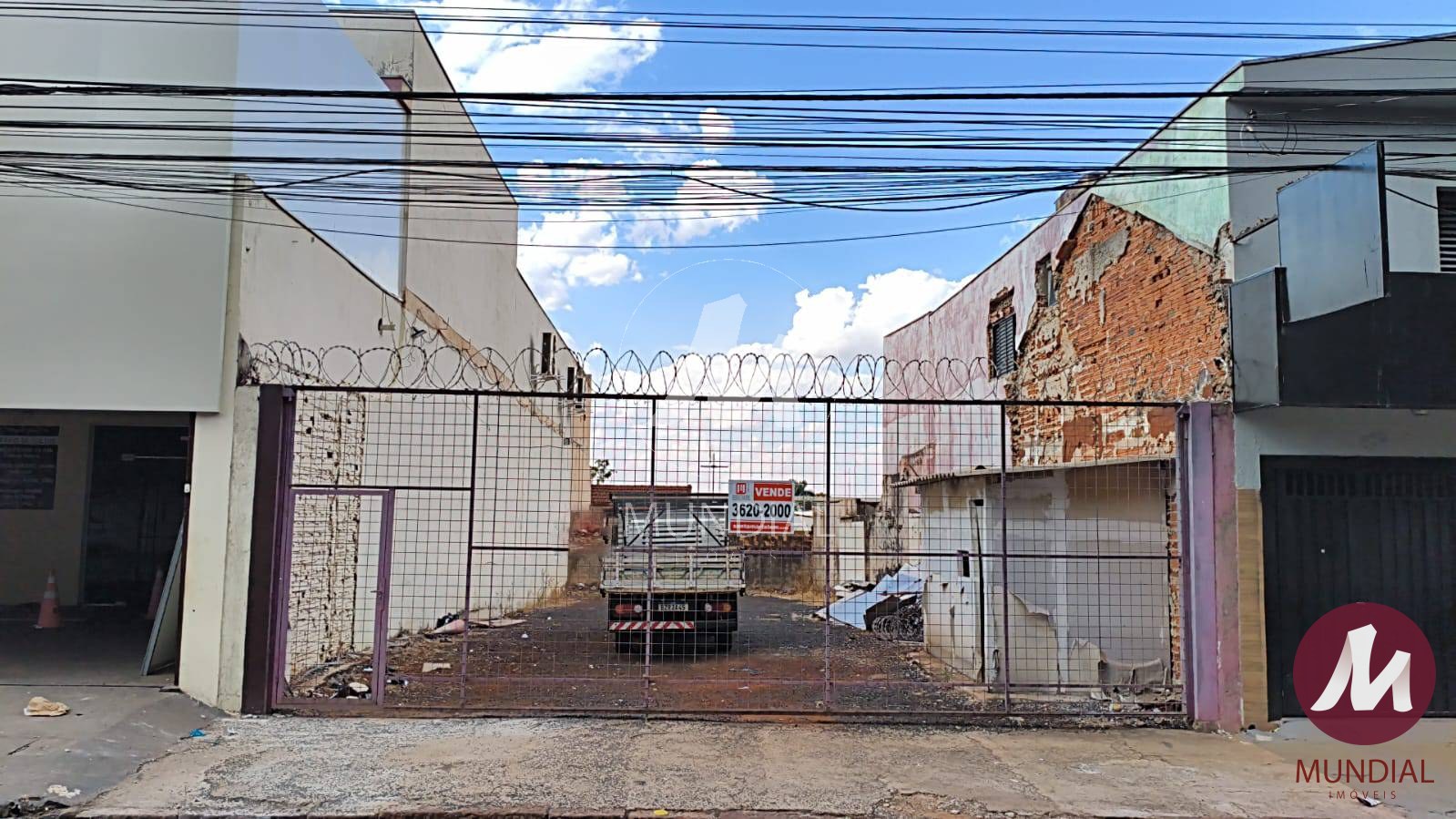 Terreno/Lote — foto 1