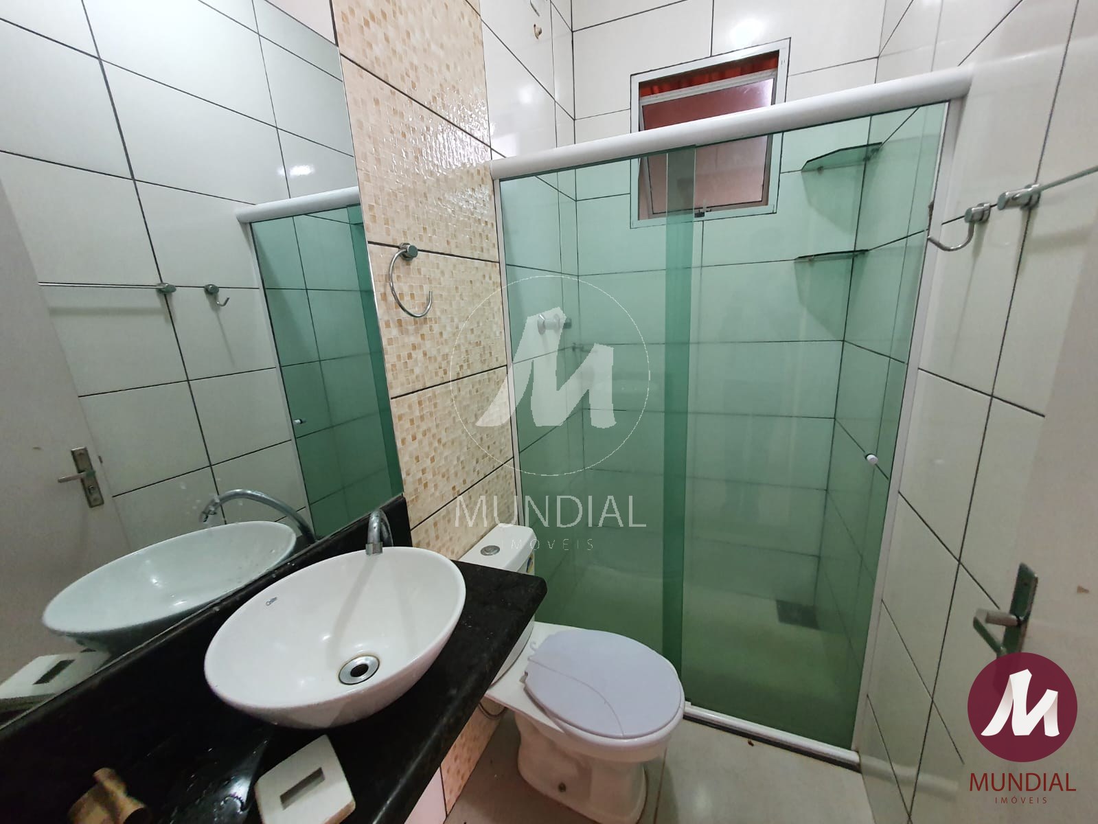 Banheiro/lavabo — foto 4