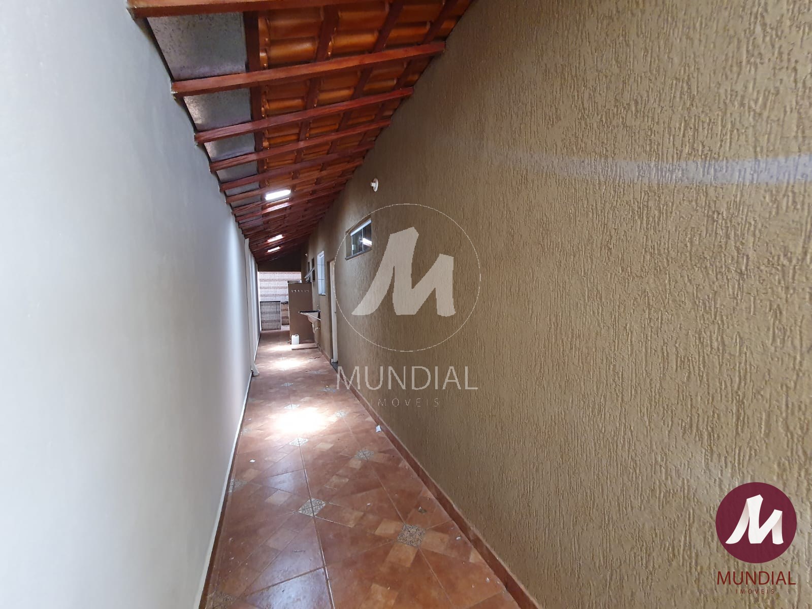 Quintal/corredores — foto 8