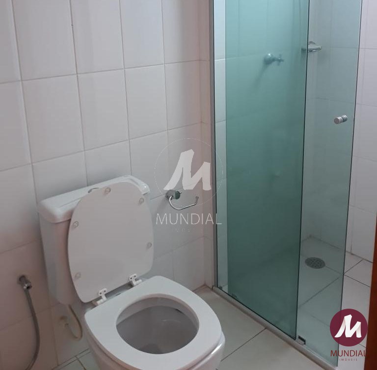 Banheiro/lavabo — foto 11