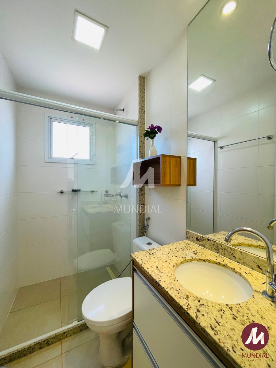 Banheiro/lavabo — foto 13