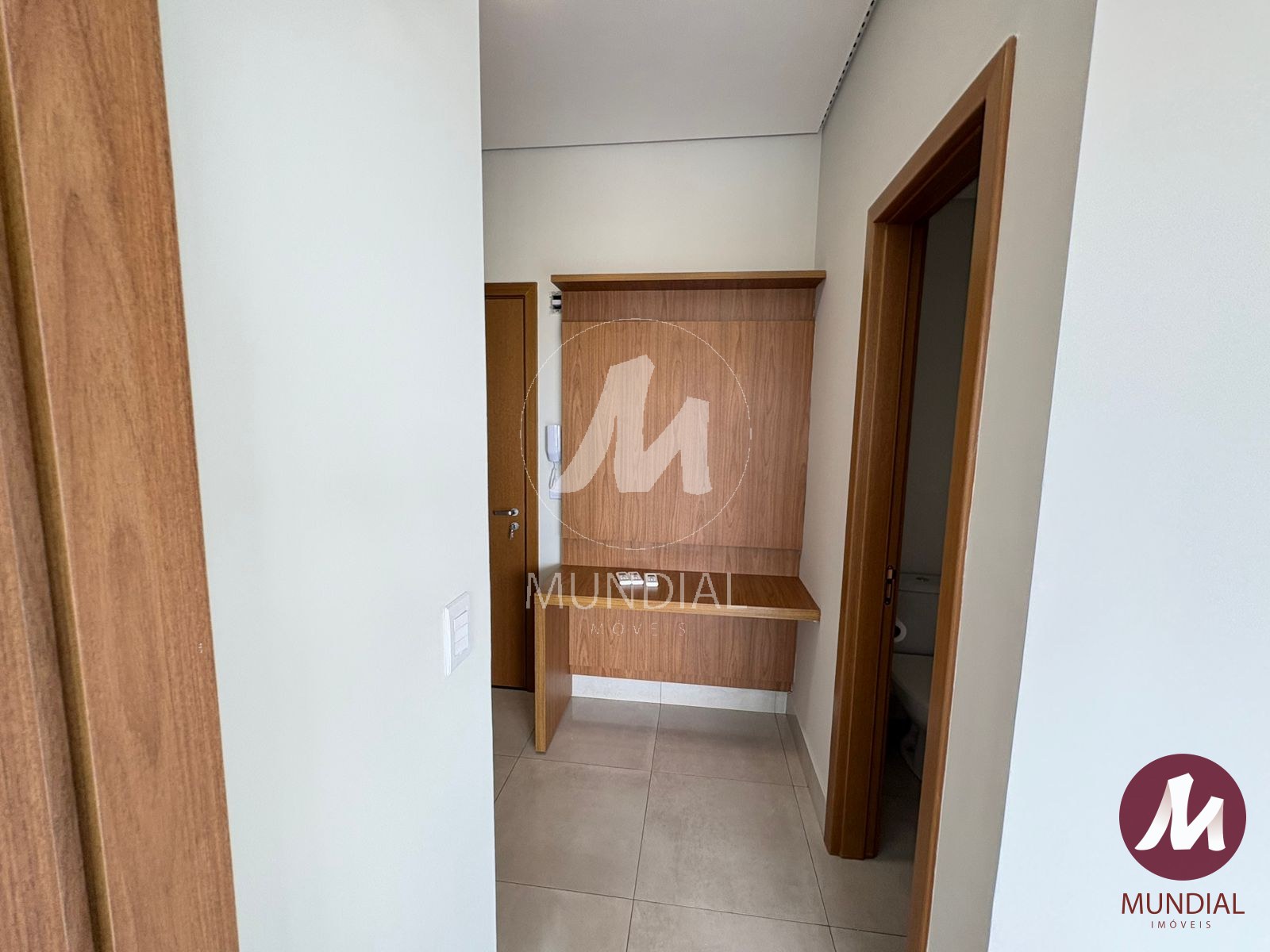 Hall de Entrada — foto 5