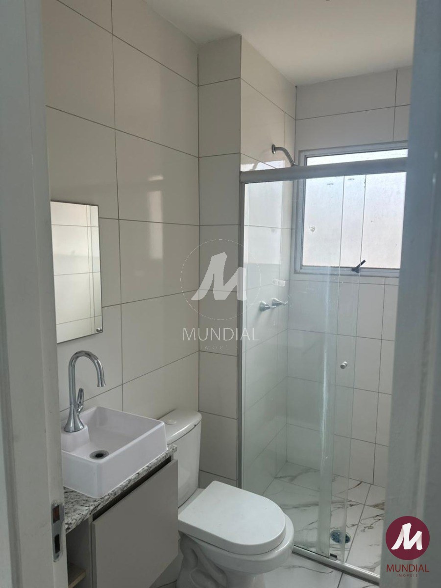 Banheiro/lavabo — foto 9