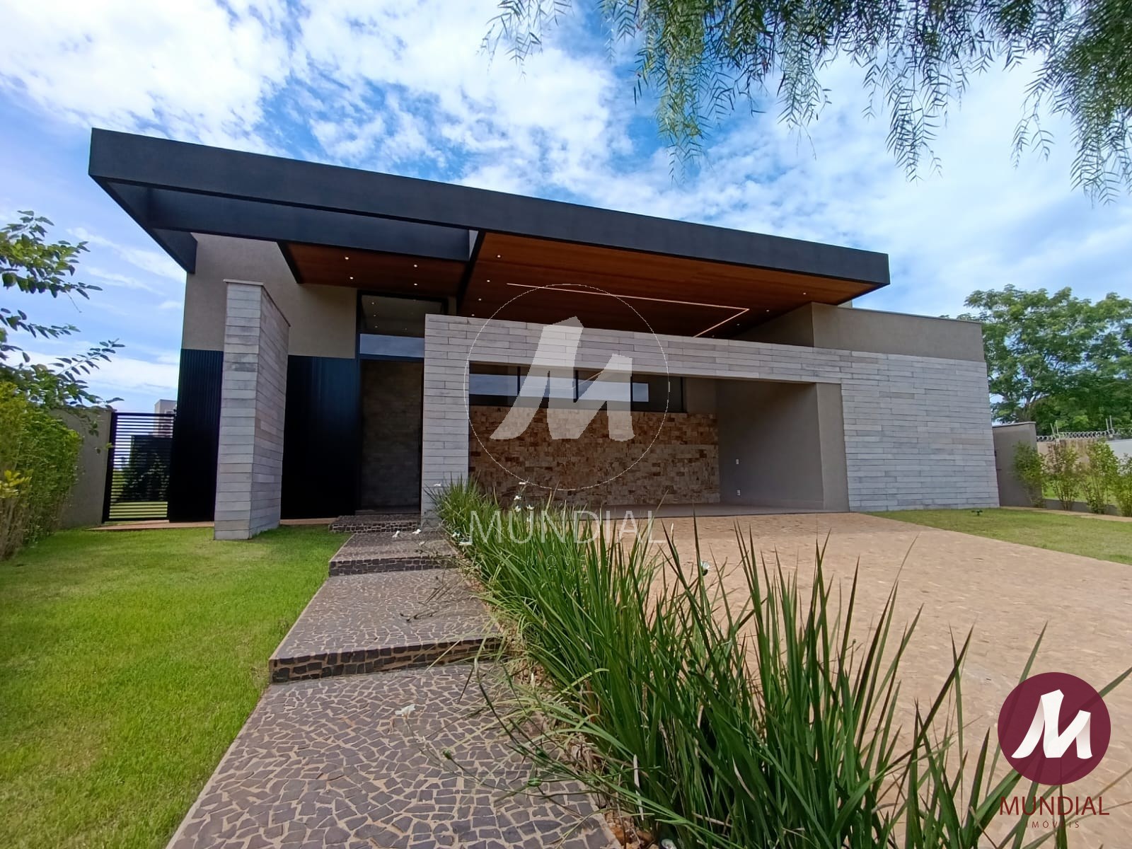 Fachada Unidade — foto 1
