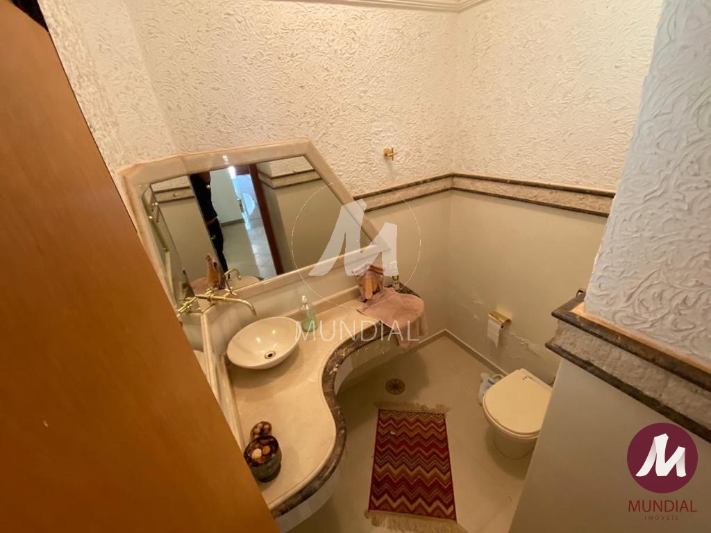 Banheiro/lavabo — foto 7