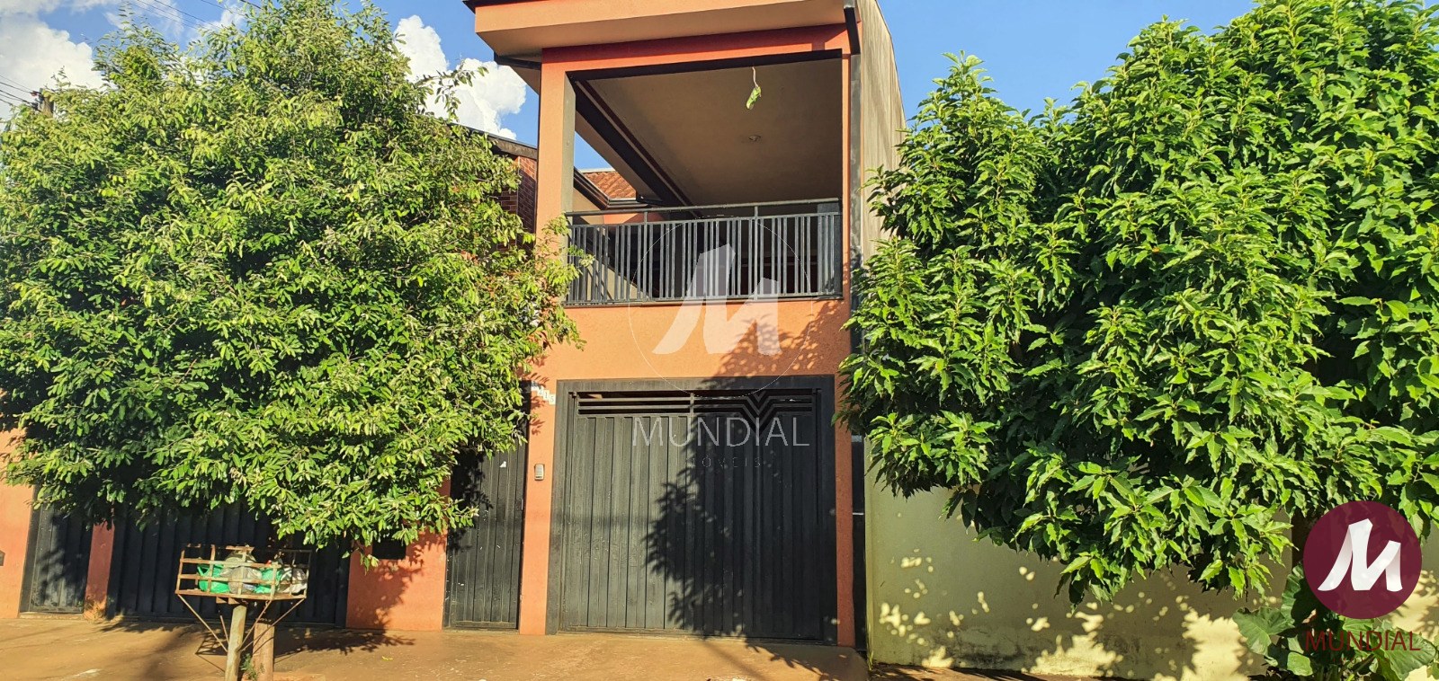 Fachada Unidade — foto 1