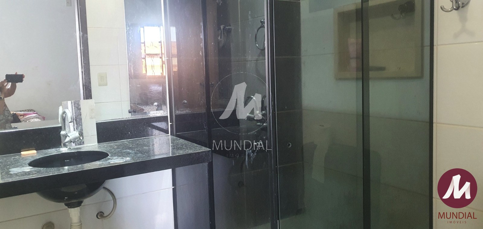 Banheiro/lavabo — foto 8