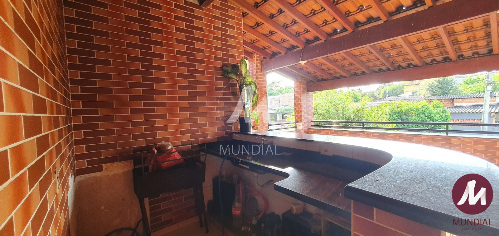 Varanda/Sacada — foto 11