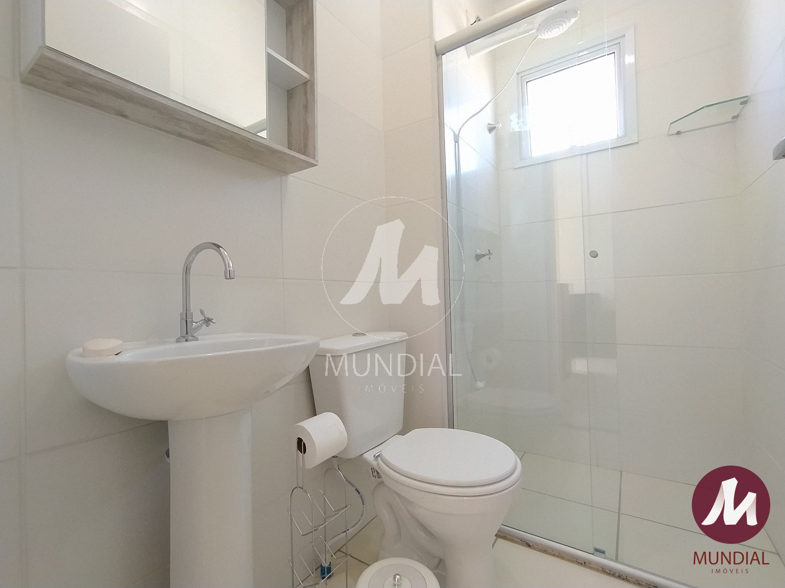 Banheiro/lavabo — foto 10