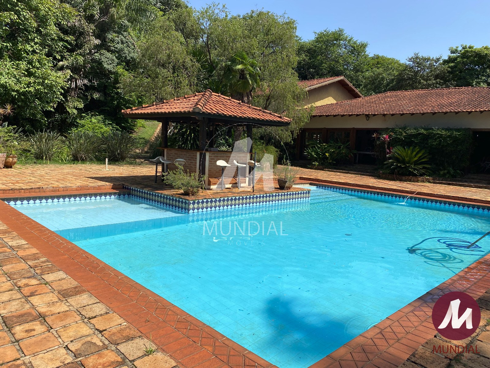Piscina — foto 15