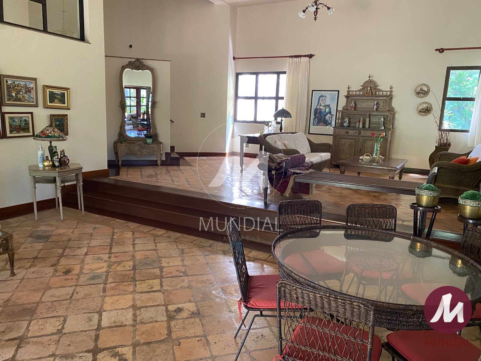 Sala — foto 1