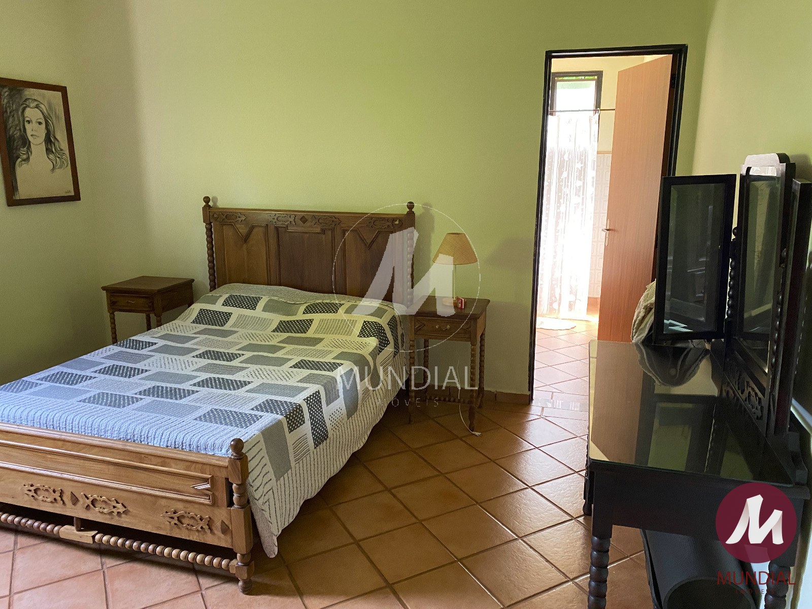 Dormitorio — foto 11