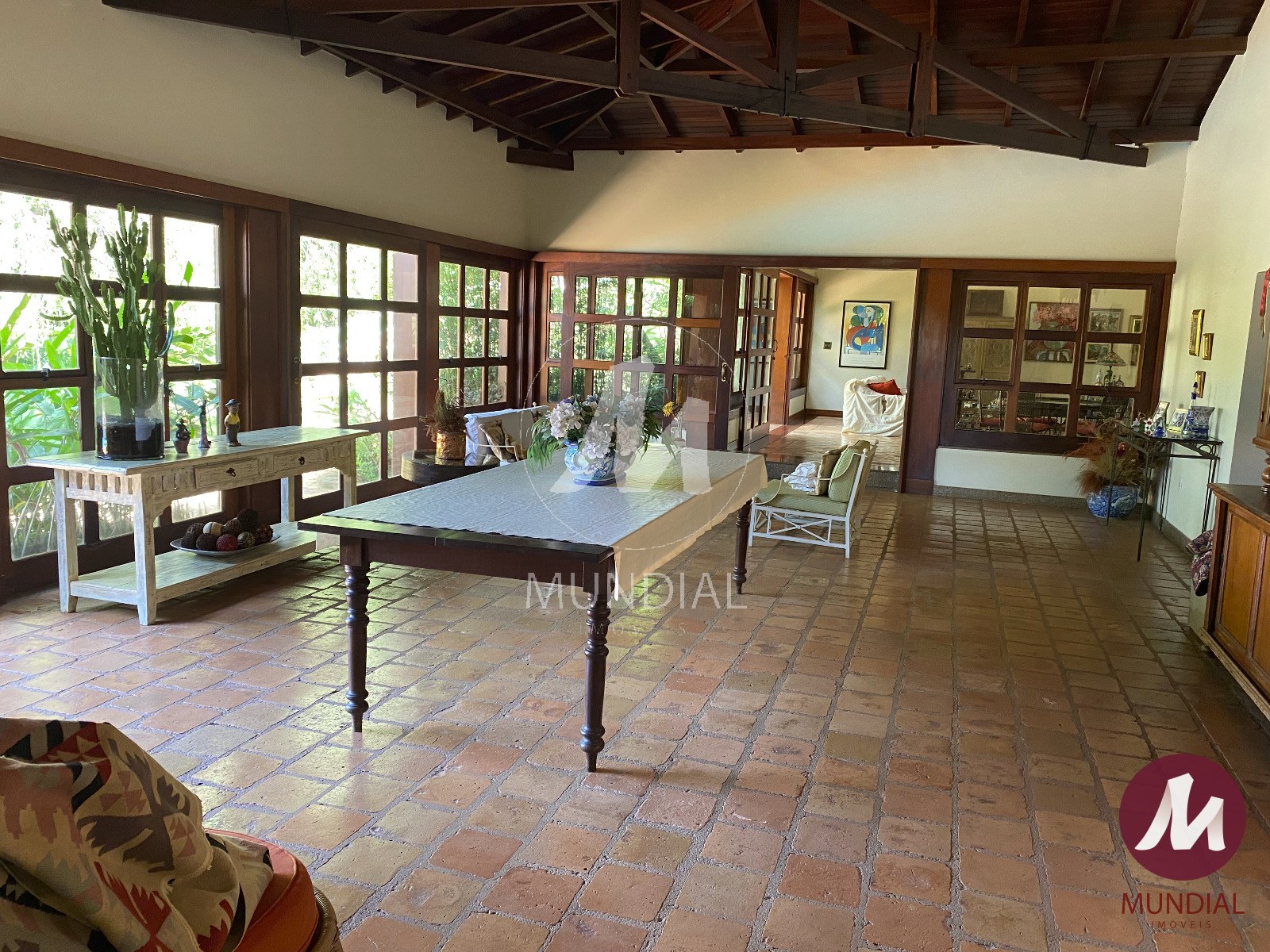 Sala de Jantar — foto 12