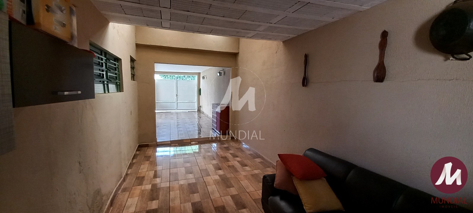 Garagem/estacionamento — foto 3