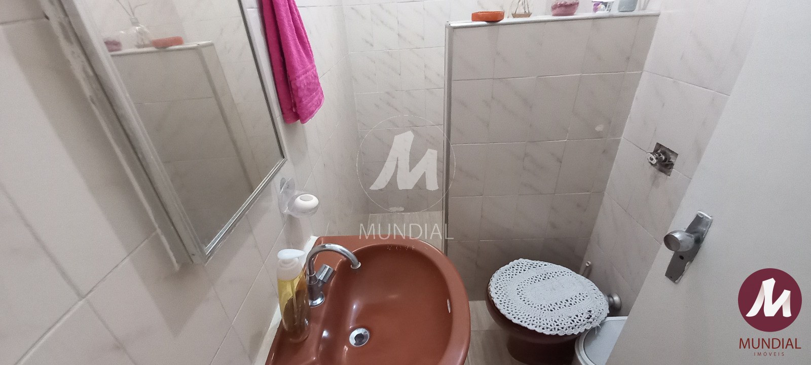 Banheiro/lavabo — foto 9
