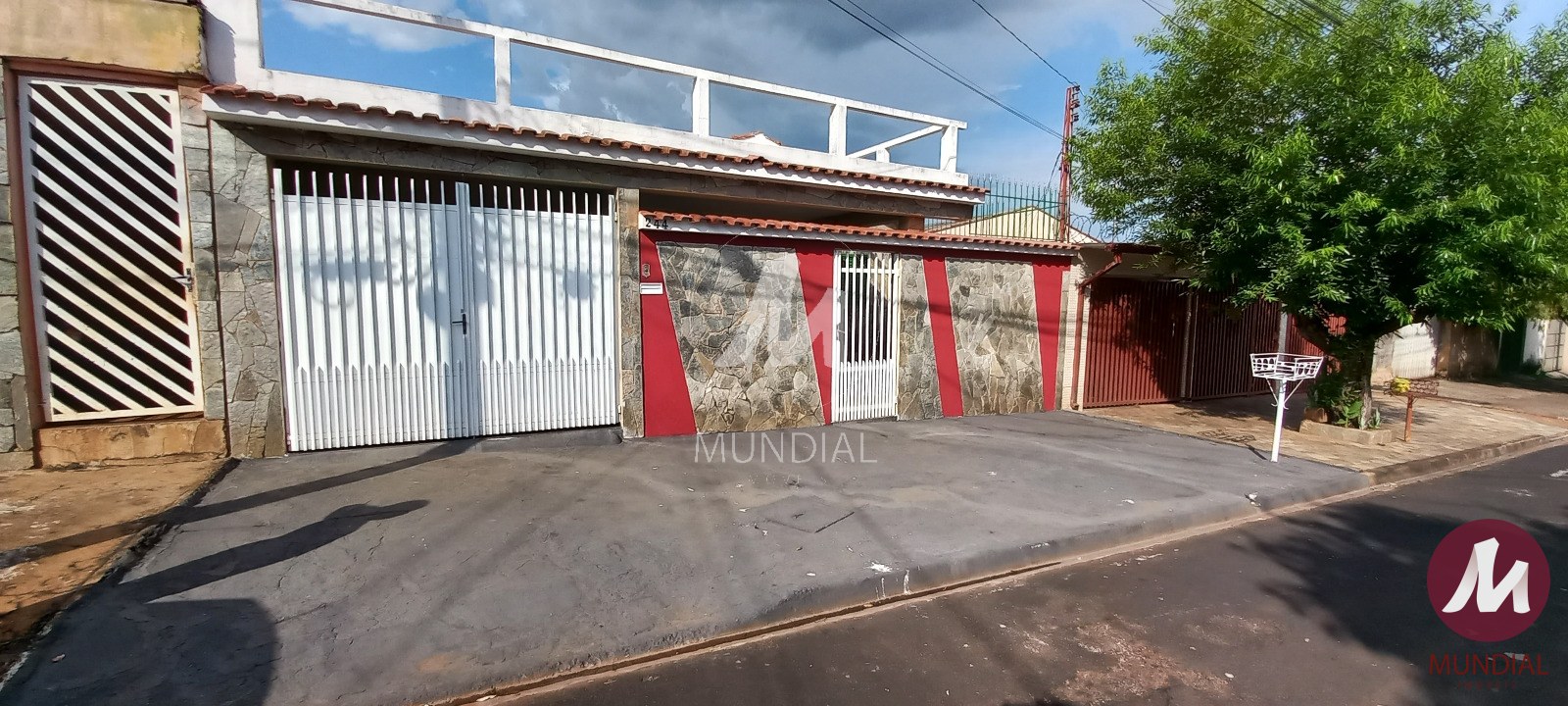 Fachada Unidade — foto 16