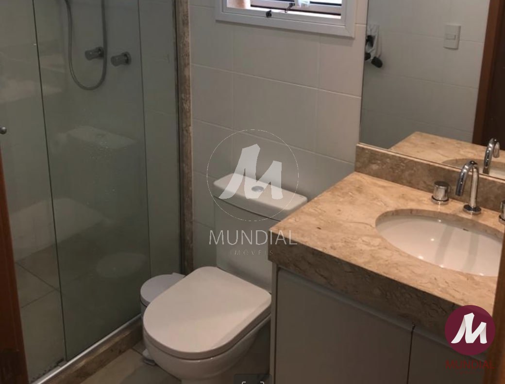 Banheiro/lavabo — foto 6