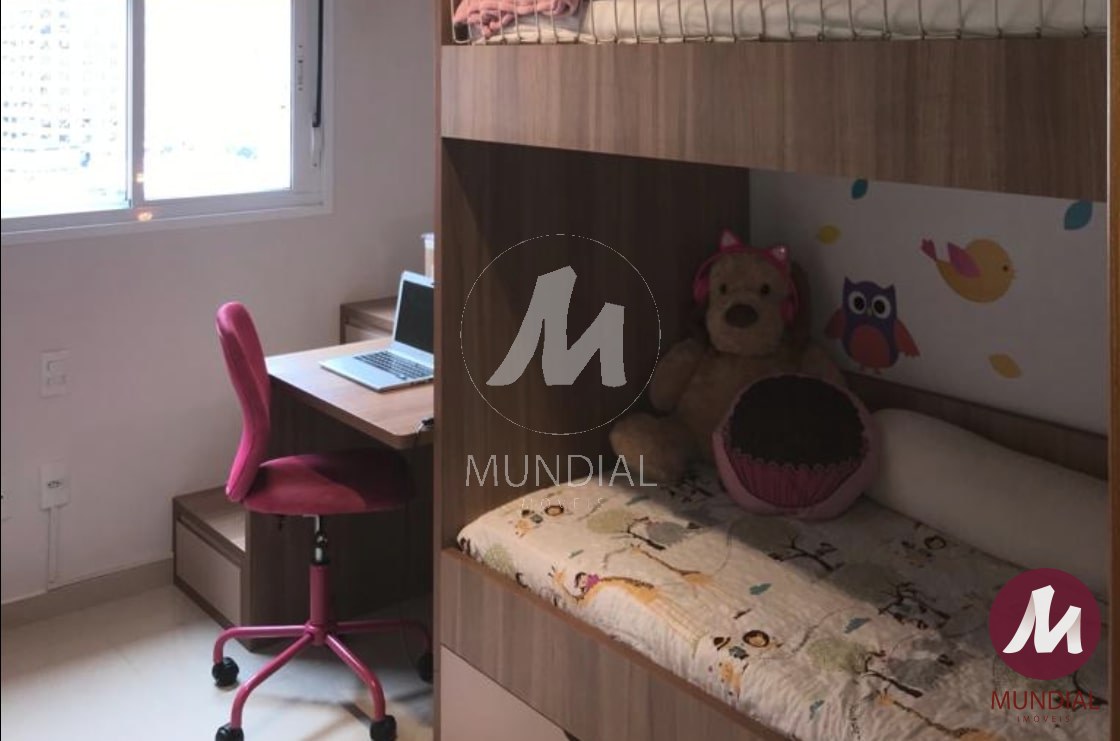 Dormitorio — foto 8