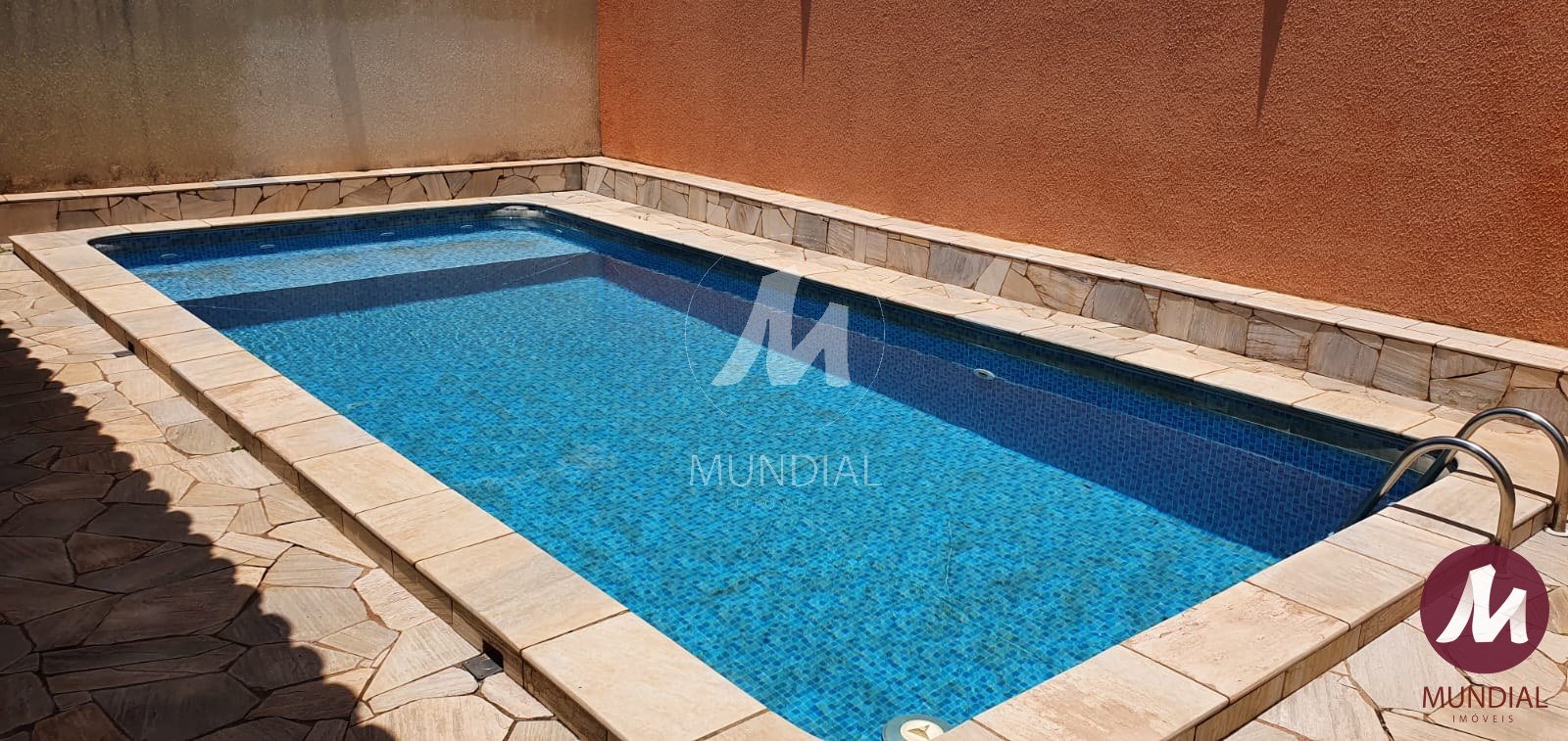 Piscina — foto 3