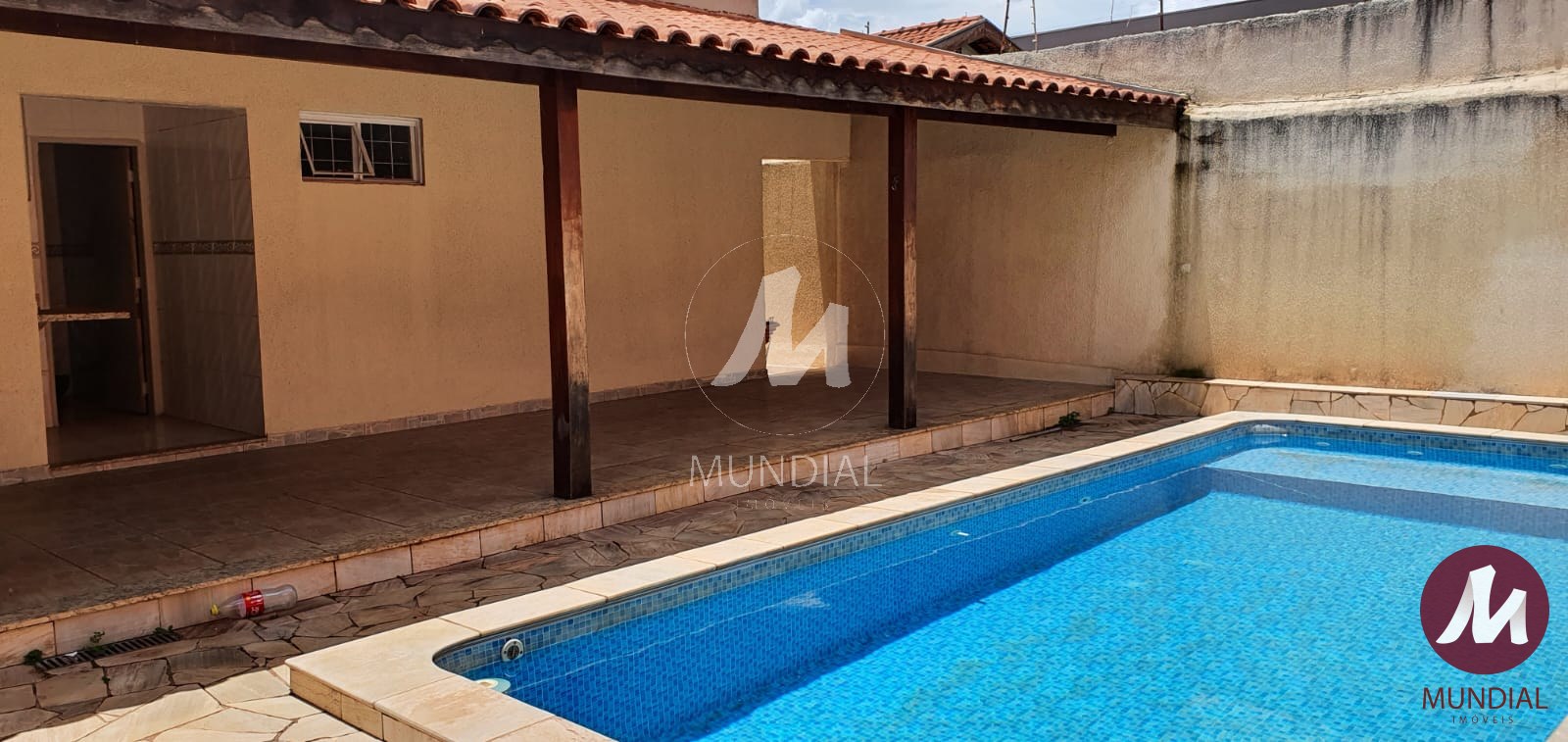Piscina — foto 2