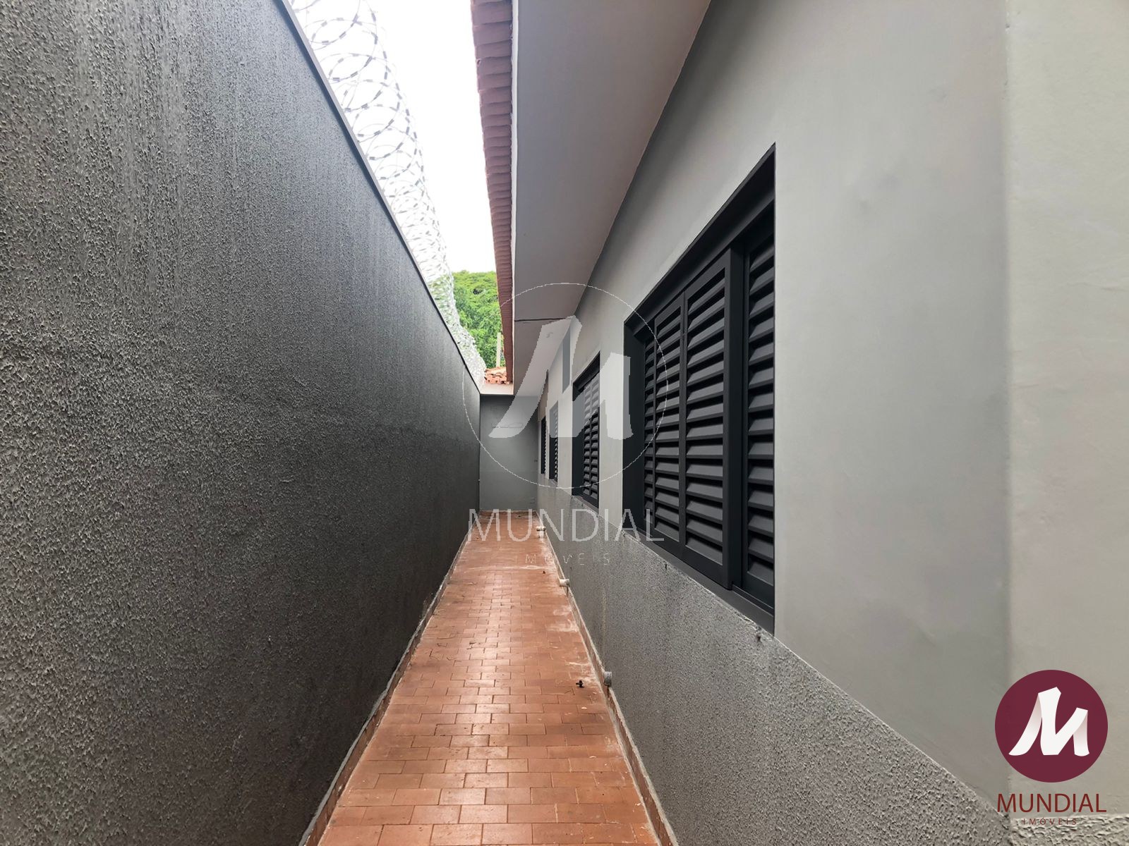 Quintal/corredores — foto 16