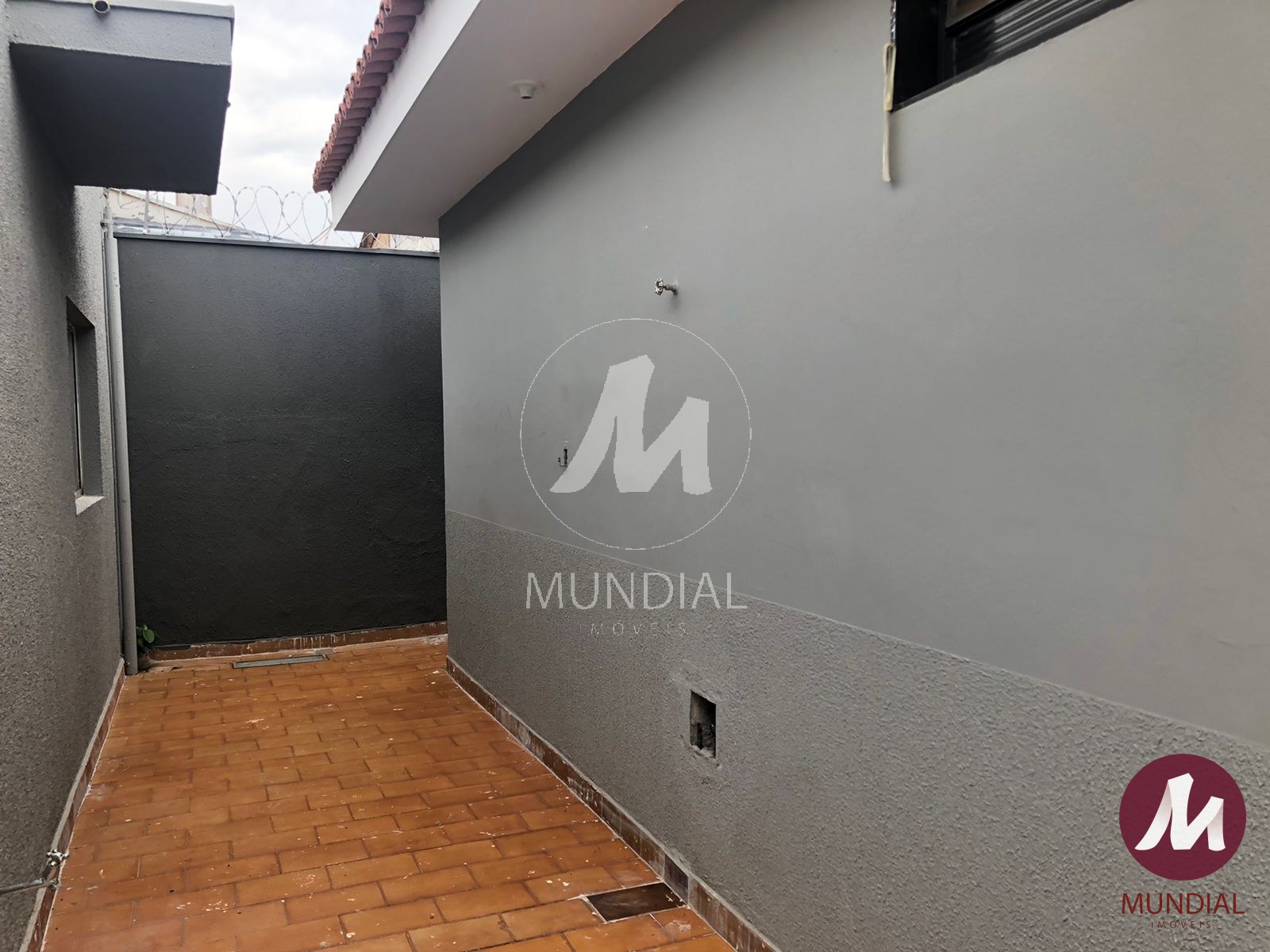 Quintal/corredores — foto 17