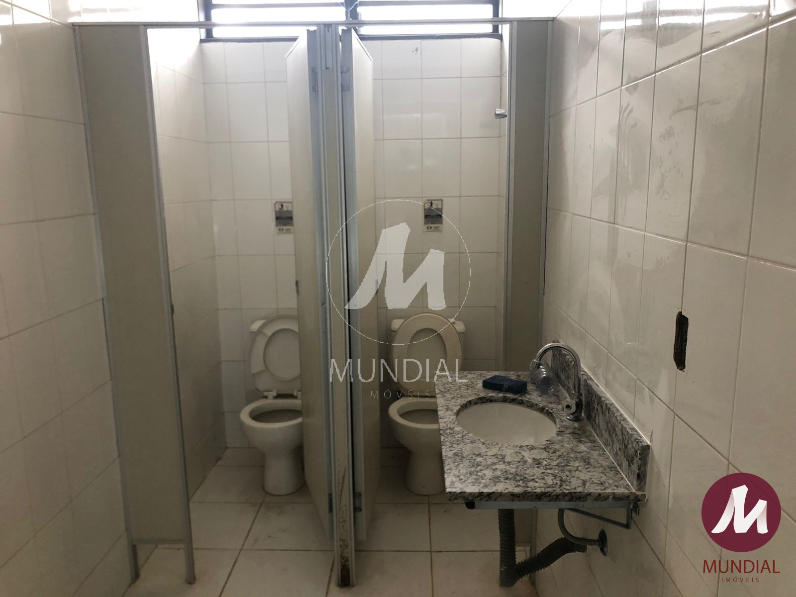 Banheiro/lavabo — foto 9