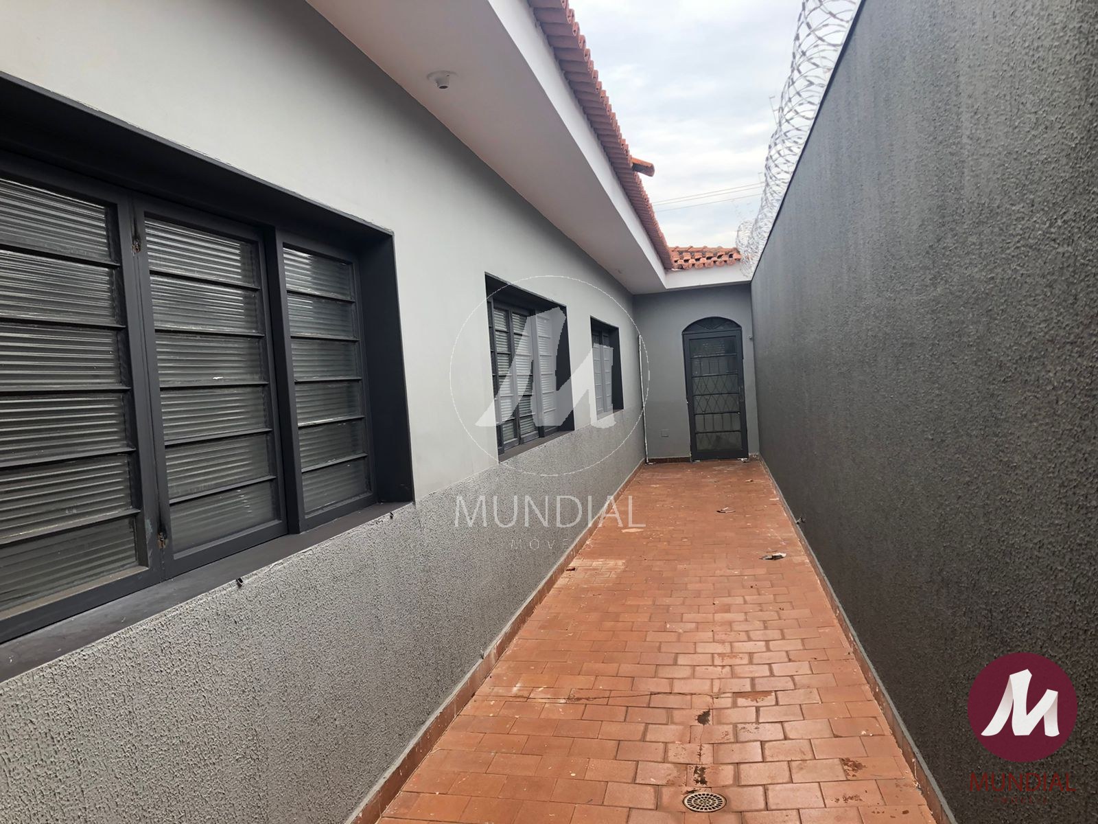 Quintal/corredores — foto 18