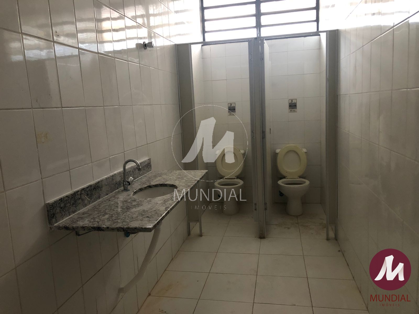 Banheiro/lavabo — foto 8