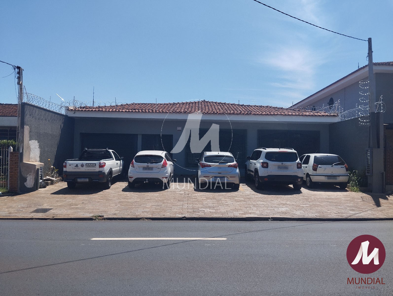Fachada Unidade — foto 1