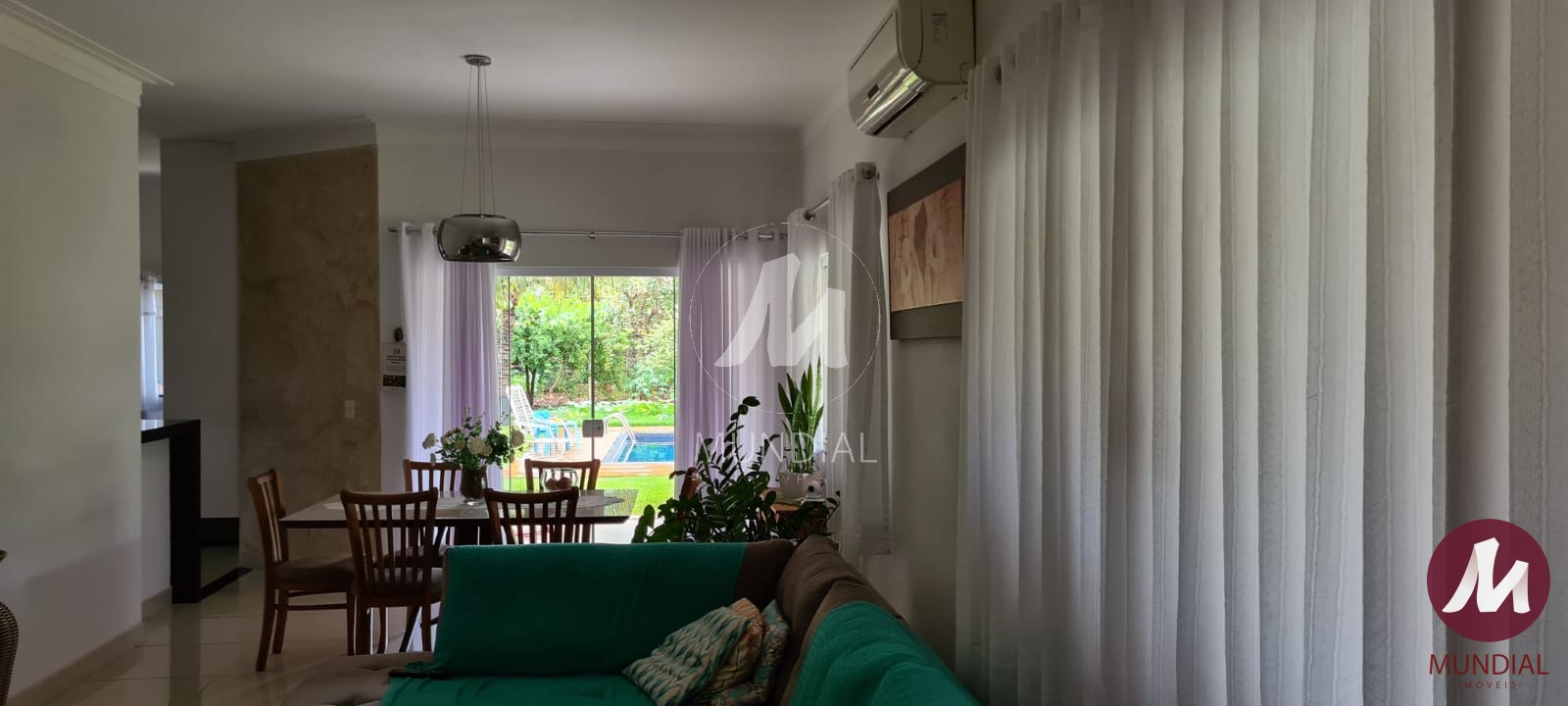 Sala — foto 1