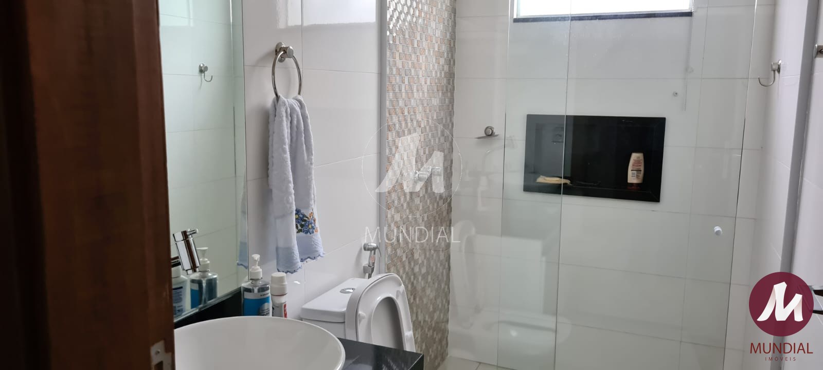 Banheiro/lavabo — foto 8