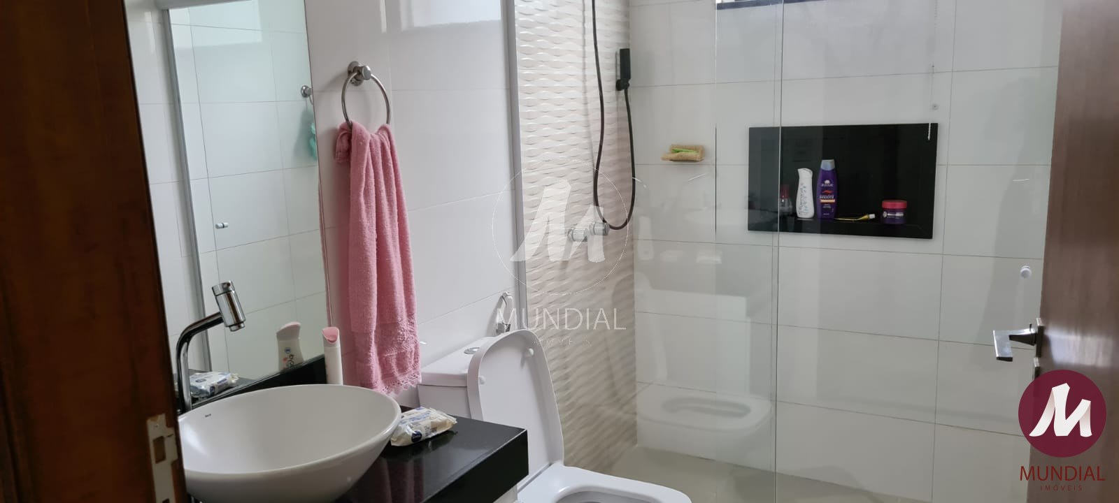 Banheiro/lavabo — foto 4