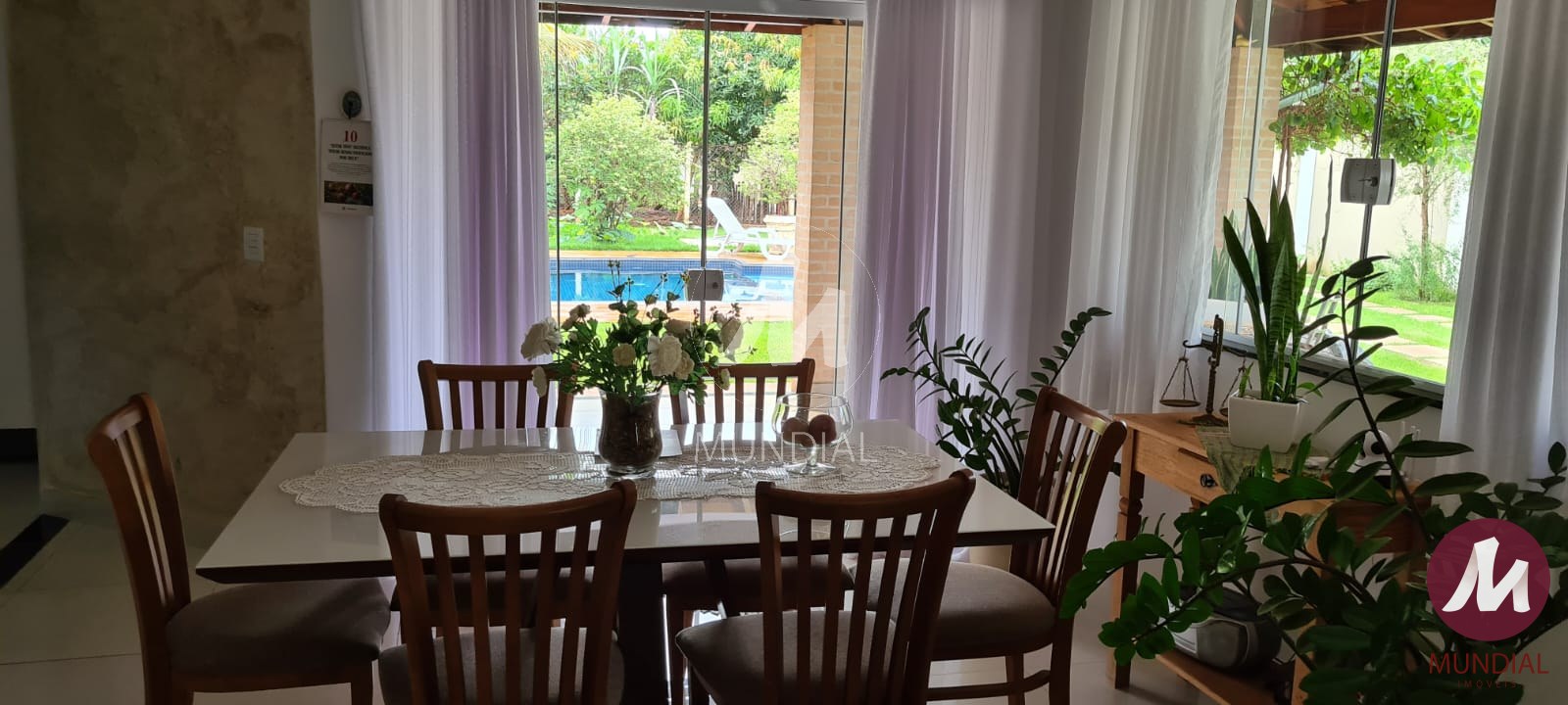Sala de Jantar — foto 2