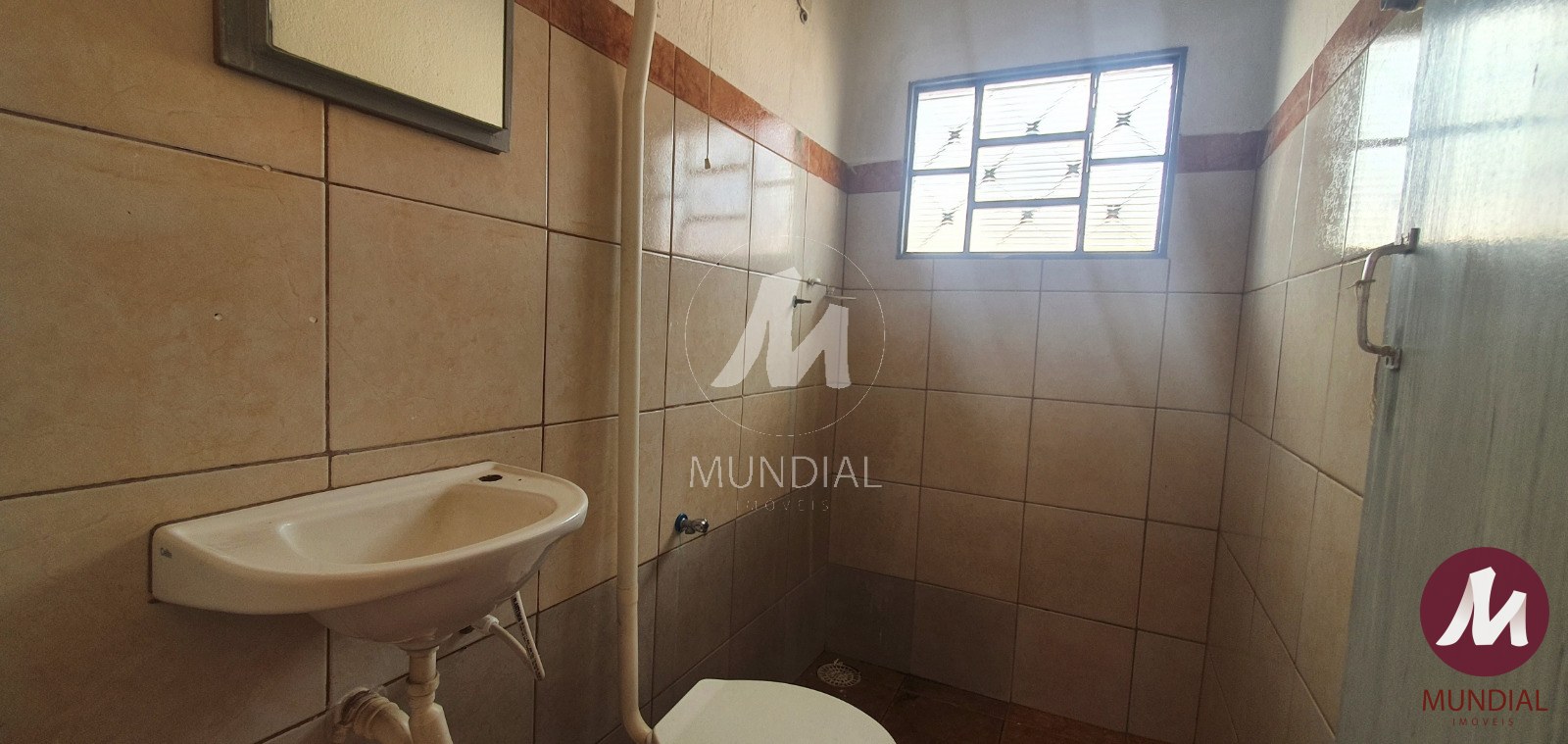Banheiro/lavabo — foto 5