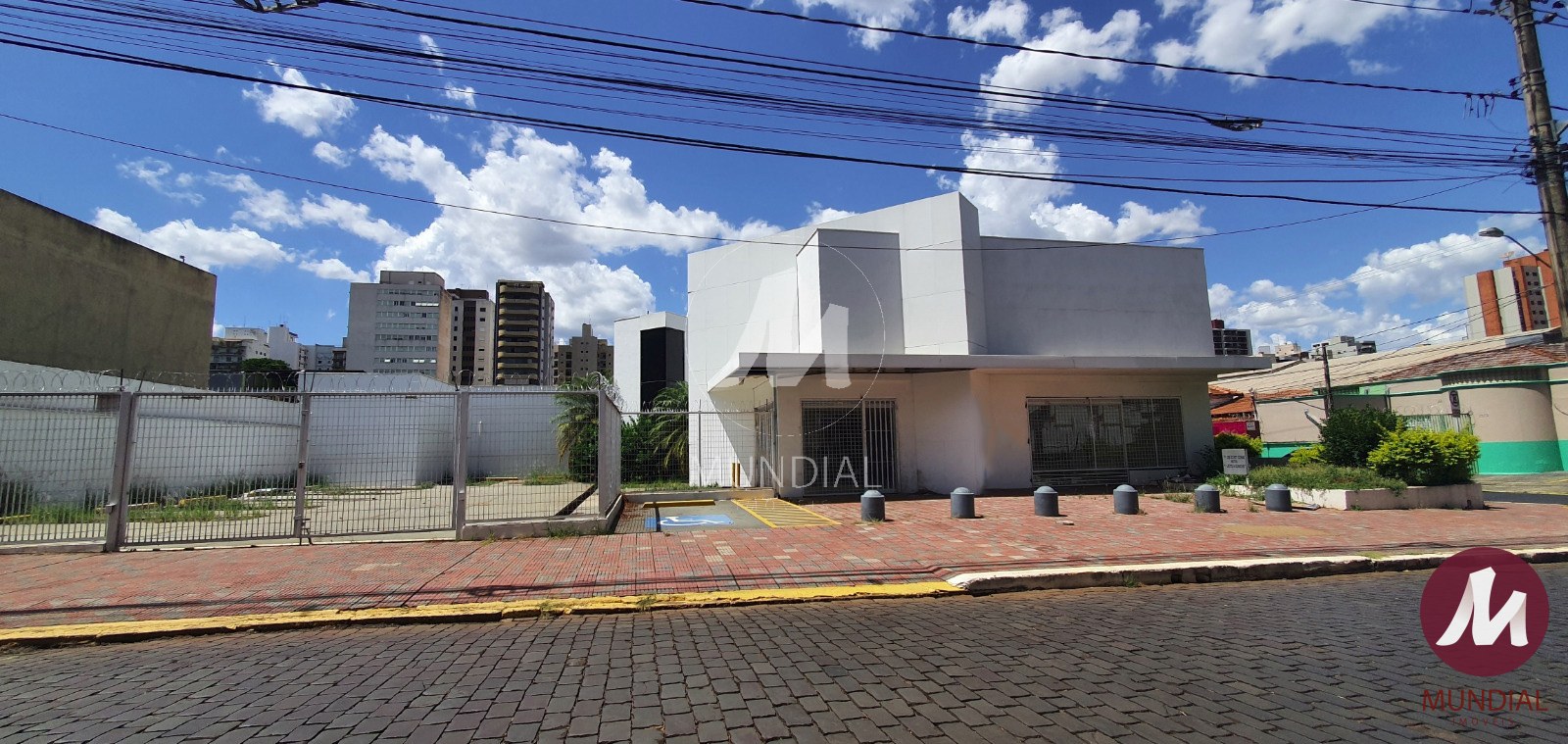 Fachada Unidade — foto 2