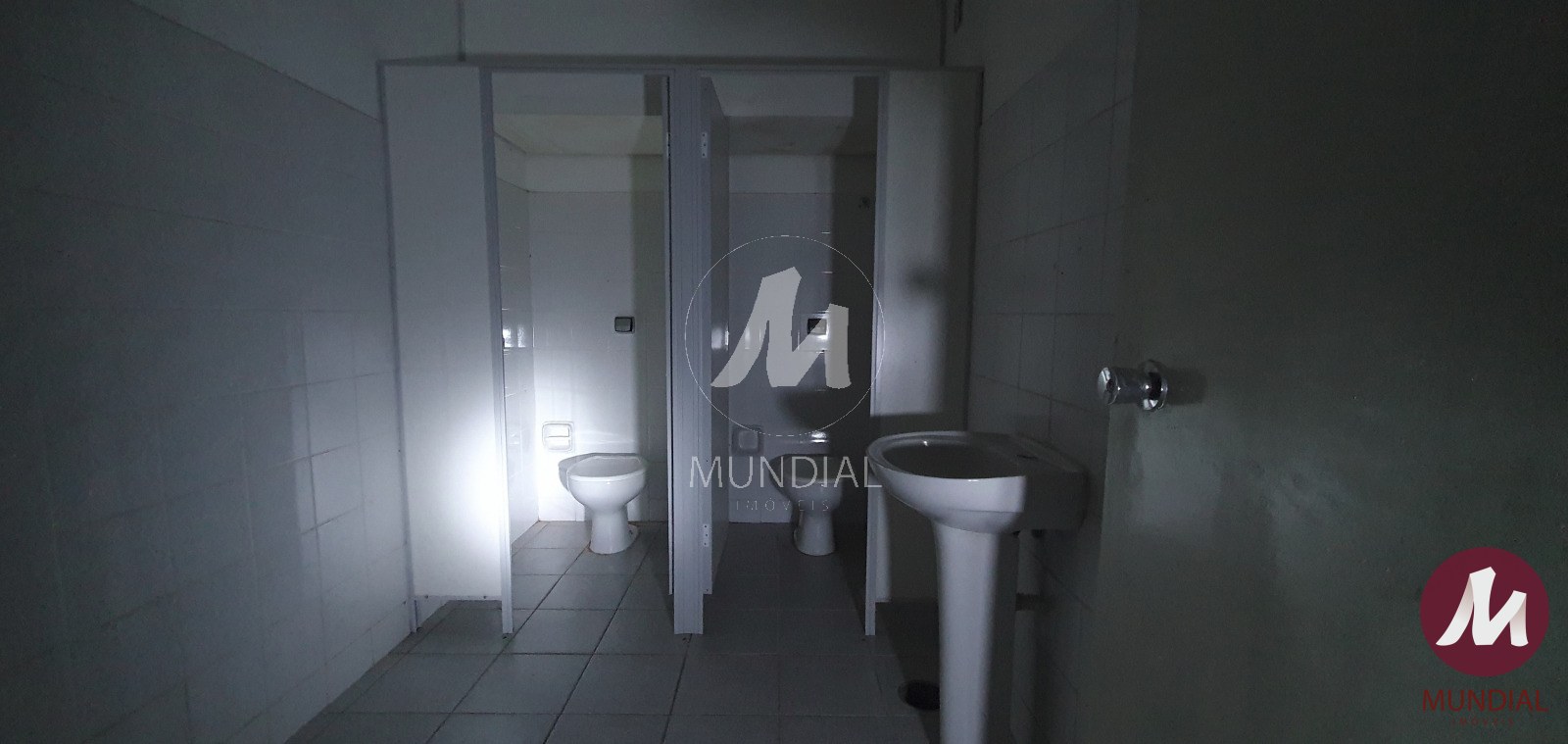 Banheiro/lavabo — foto 15