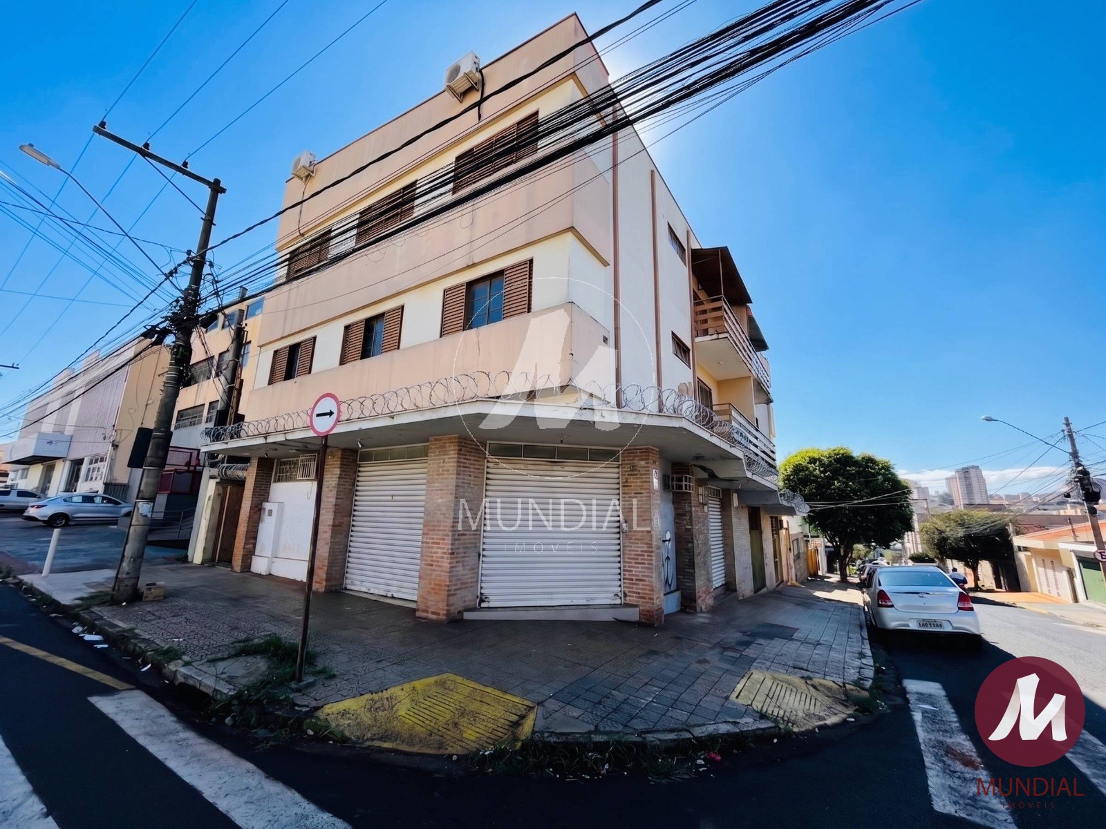 Fachada Unidade — foto 1