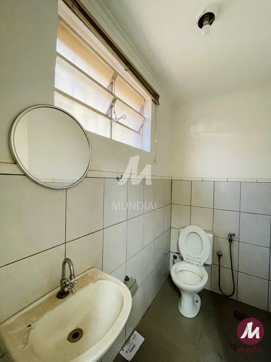 Banheiro/lavabo — foto 6