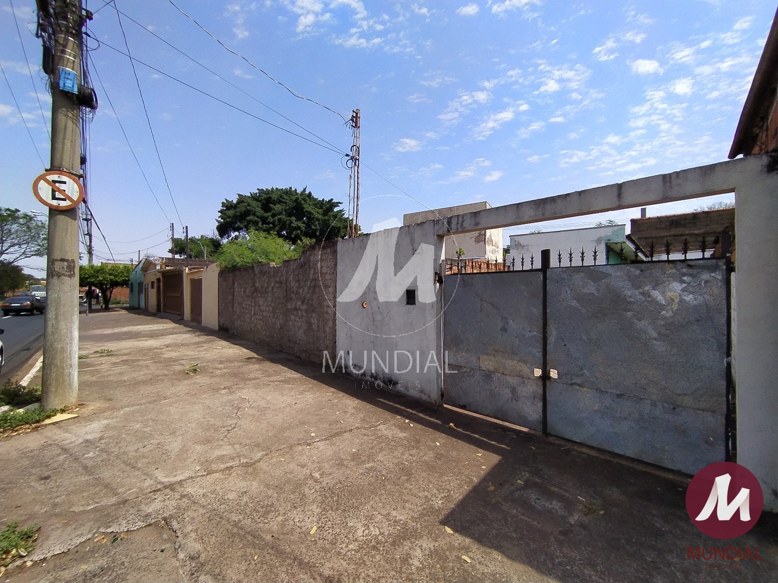 Fachada Unidade — foto 1