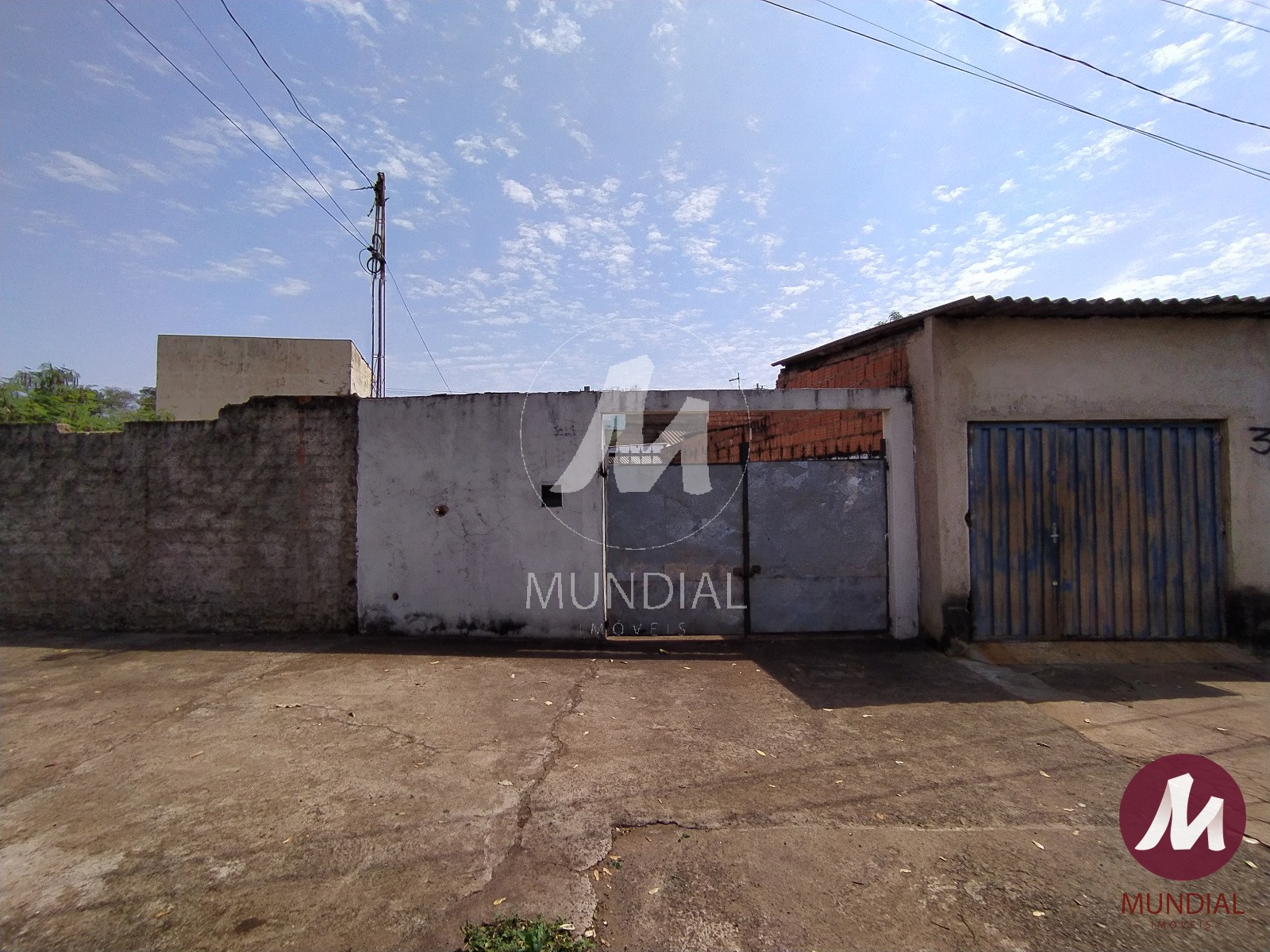 Fachada Unidade — foto 2