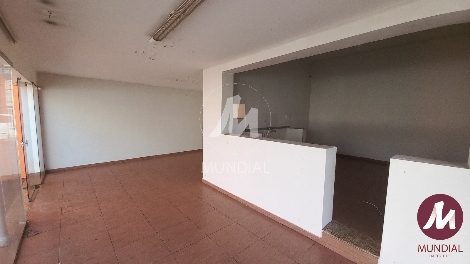 Hall de Entrada — foto 2