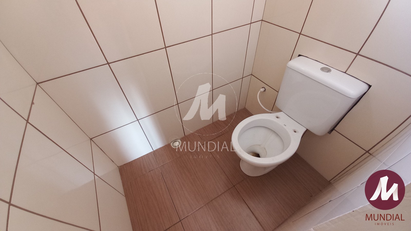Banheiro/lavabo — foto 6