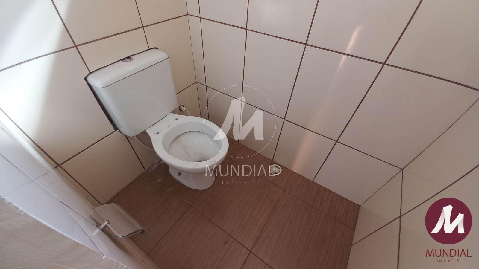 Banheiro/lavabo — foto 8