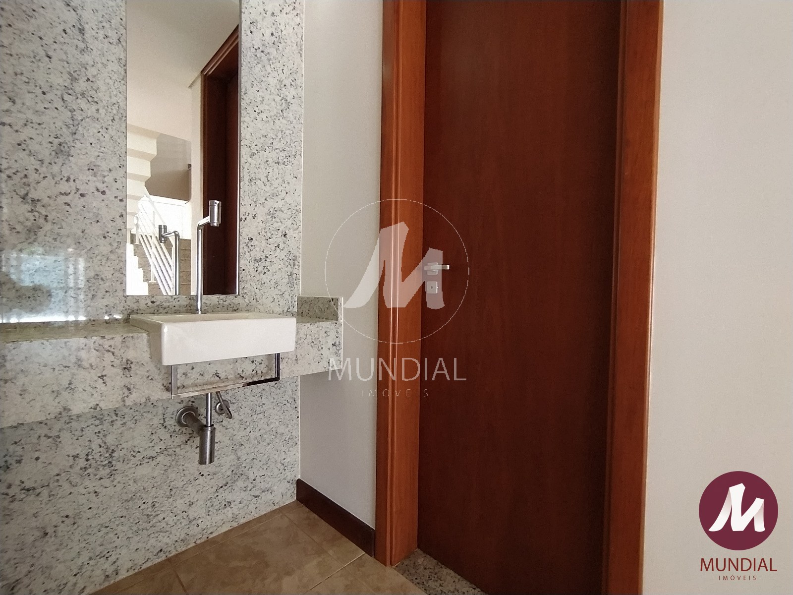Banheiro/lavabo — foto 6