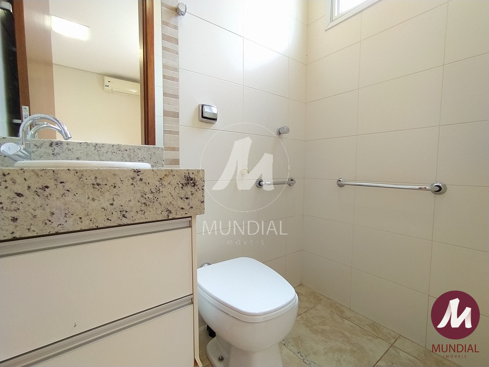Banheiro/lavabo — foto 13